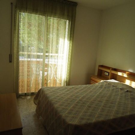 Apartamentos Antillas Fenals Lloret de Mar Esterno foto