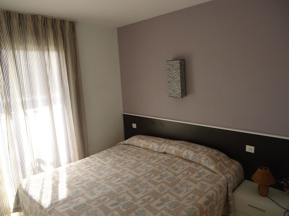 Apartamentos Antillas Fenals Lloret de Mar Esterno foto