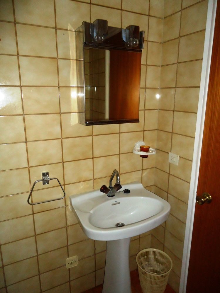 Apartamentos Antillas Fenals Lloret de Mar Esterno foto