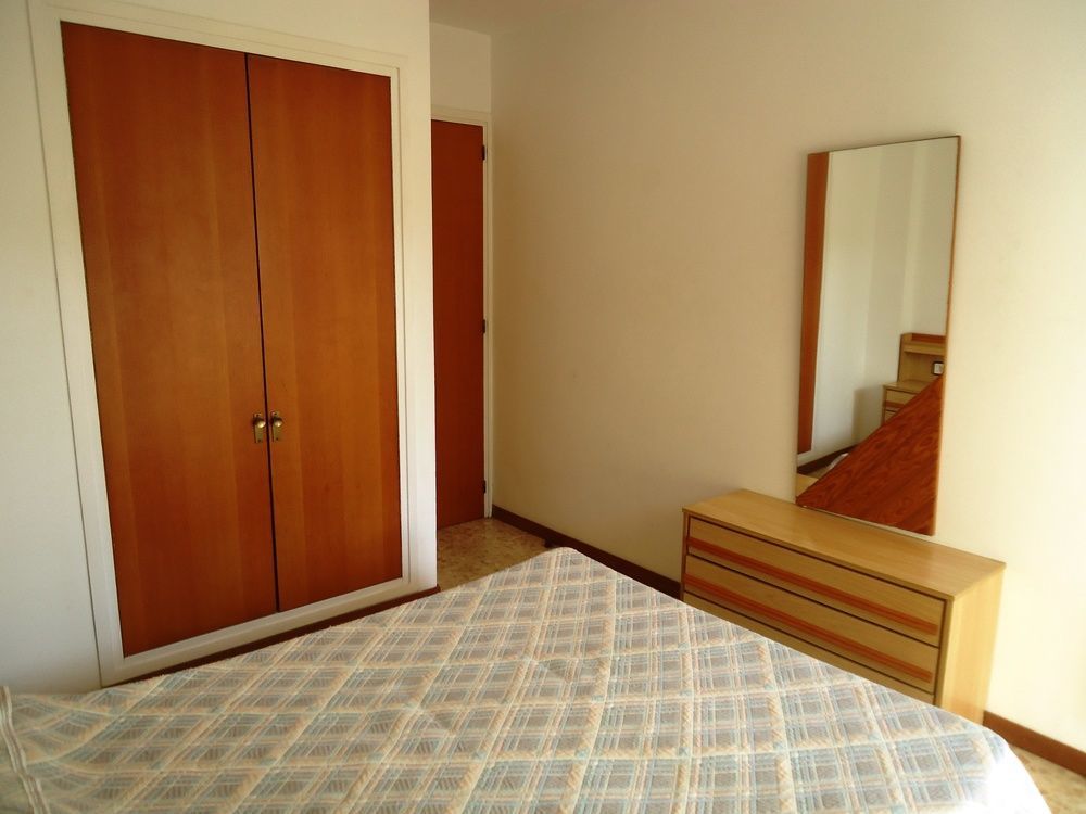 Apartamentos Antillas Fenals Lloret de Mar Esterno foto