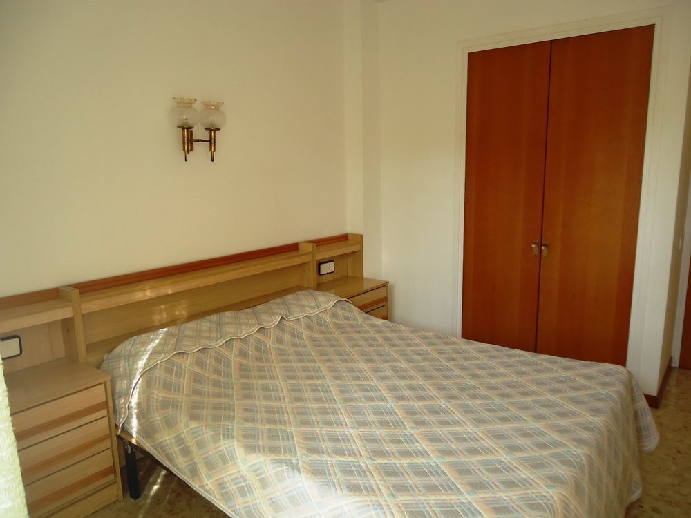 Apartamentos Antillas Fenals Lloret de Mar Esterno foto