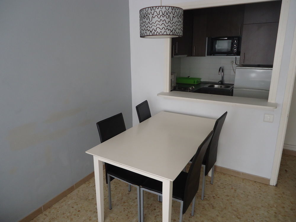 Apartamentos Antillas Fenals Lloret de Mar Esterno foto
