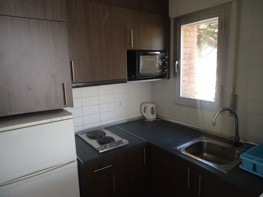 Apartamentos Antillas Fenals Lloret de Mar Esterno foto