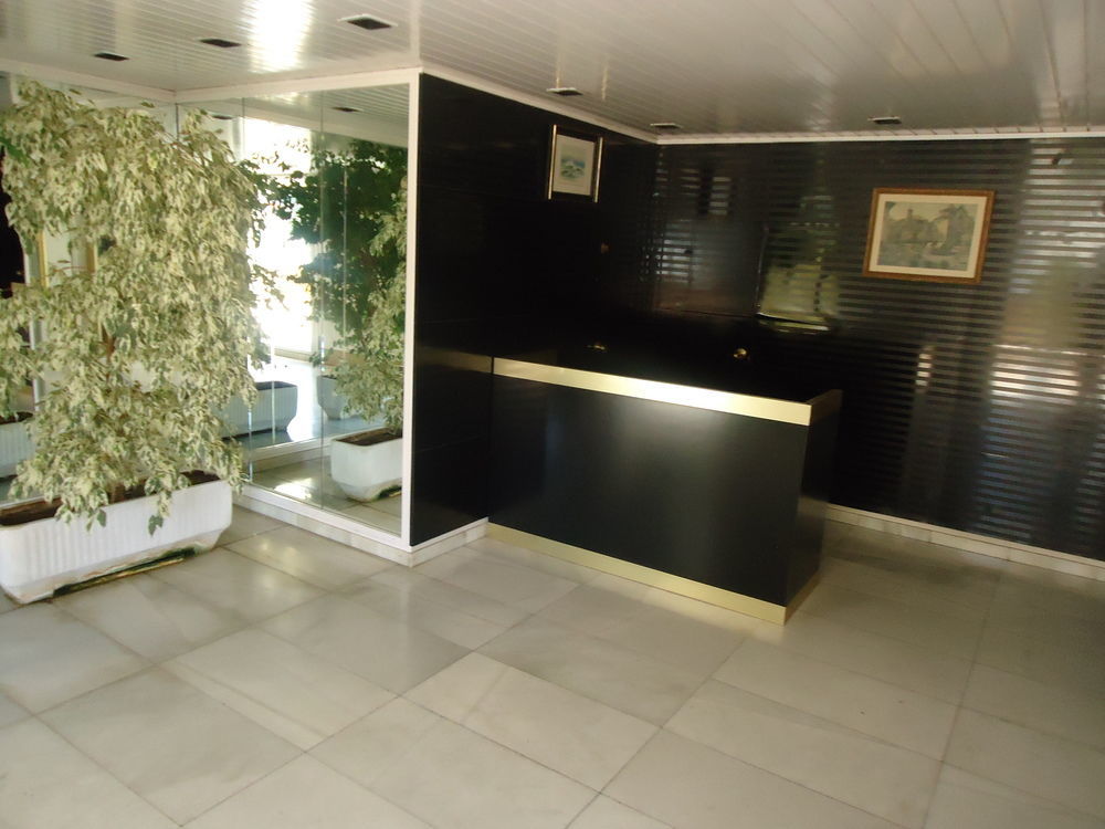 Apartamentos Antillas Fenals Lloret de Mar Esterno foto