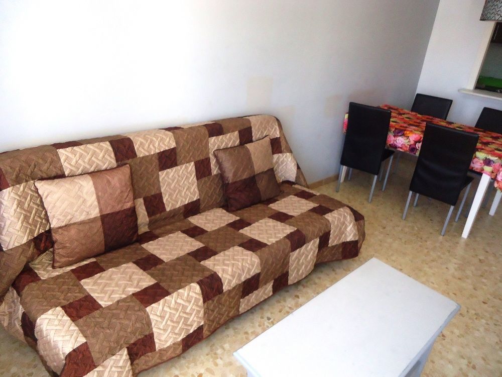 Apartamentos Antillas Fenals Lloret de Mar Esterno foto