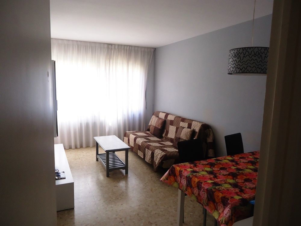 Apartamentos Antillas Fenals Lloret de Mar Esterno foto